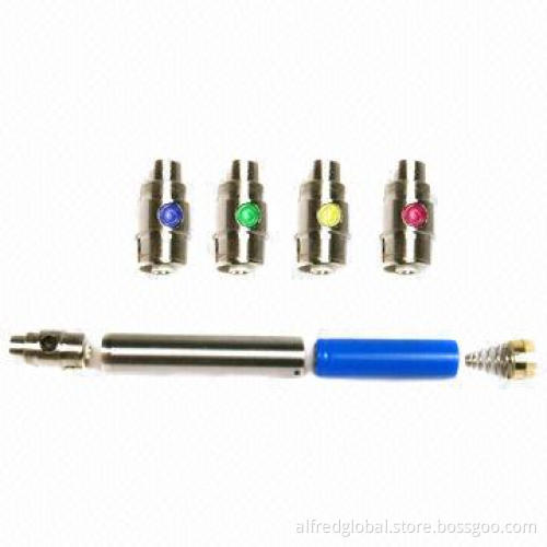 Replaceable button part, bottom part, 2013 newest battery EGO-RV